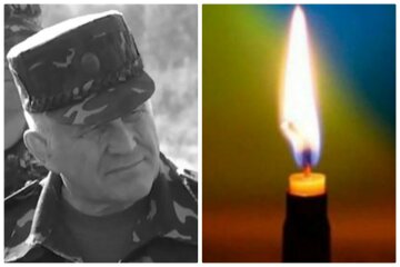"Его больше нет среди живых": Украина потеряла экс-командующего Сухопутных войск ВСУ