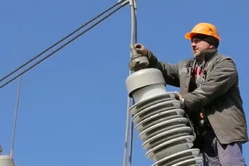 Графіки відключення світла у Дніпропетровській області на 15 квітня