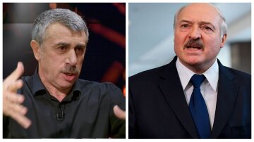 "Видите, какой там мор": доктор Комаровский похвалил бездействие Лукашенко в дни пандемии