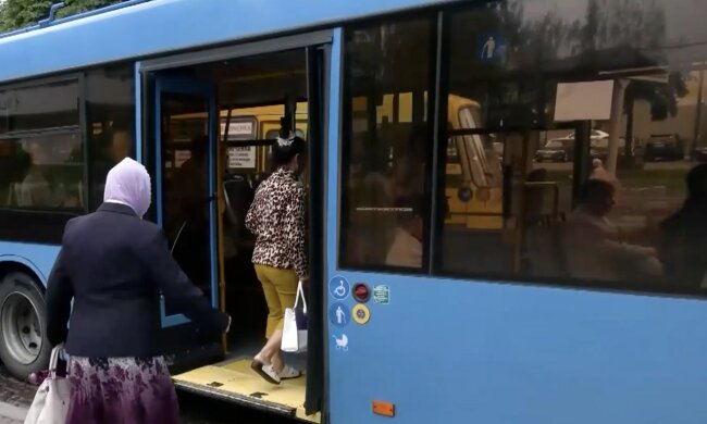 подорожчання проїзду у Рівному