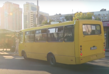 подорожчання проїзду в Хмельницькому
