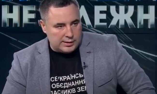 Роман Головін про ринок землі: "Закони необхідно змінювати зараз"