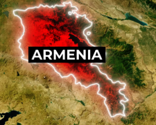 Вірменія