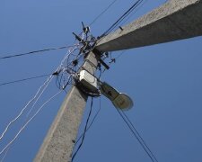 Графики отключения света в Черкасской области