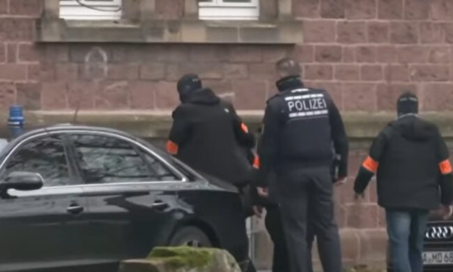 Німецький розвідник "зливав" росії секретну інформацію про Україну: що відомо про гучну справу