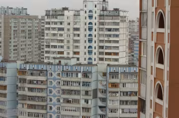 дом, троещина