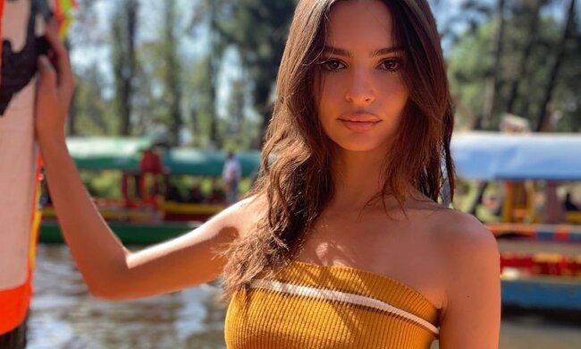Эмили Ратаковски