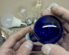 Графік відключення світла в Чернігівській області на 18 листопада