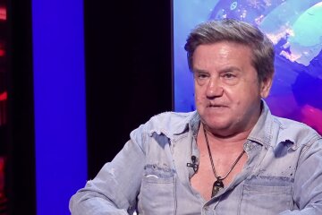 Украинская политическая реальность болотистая, - Карасёв