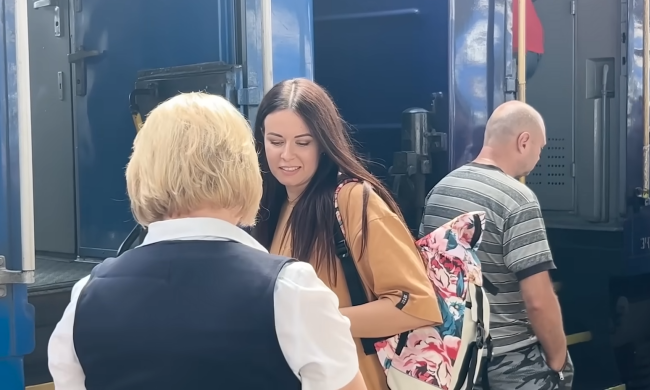 Новий графік руху поїздів у Дніпропетровській області: