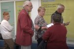 Повышенная пенсия в Днепропетровской области с 1 июля