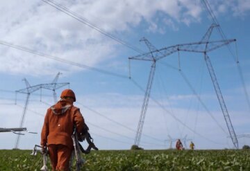 Графики отключения света в Киевской области на 10 апреля