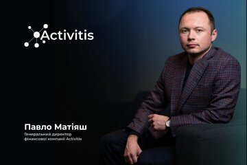 Павел Матияш