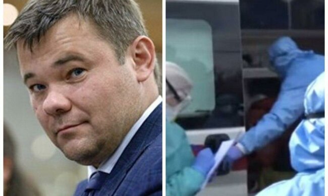 СМИ сообщили о коронавирусе у Богдана: где заразился, роковые подробности