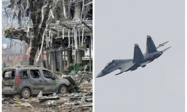 Генерал з Чугуєва наказав бомбити Харків: цинізм крайнього ступеня