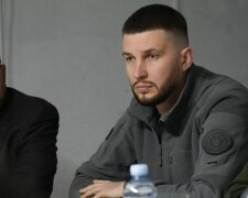 Євгеній Медведовський