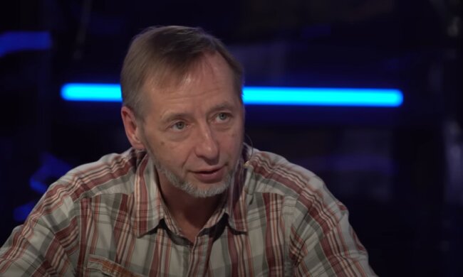 Олександр Кочетков розповів, чи відновить росія спроби наступу після мобілізації