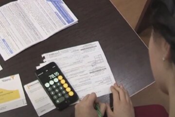 коммуналка, коммунальные тарифы, платежки