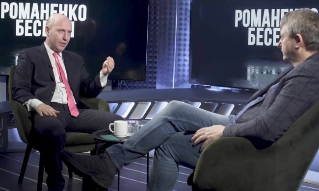 Бизяев назвал четыре главных компонента успешного будущего Украины