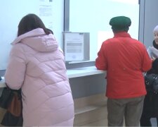 Денежная помощь для пенсионеров во Львовской области