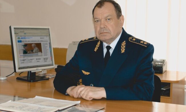 Правда о железнодорожнике Веприцком из первых уст