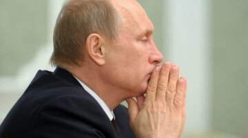 Здоров'я Путіна погіршилось, у Кремлі переполох: "якщо продовжить триматися..."