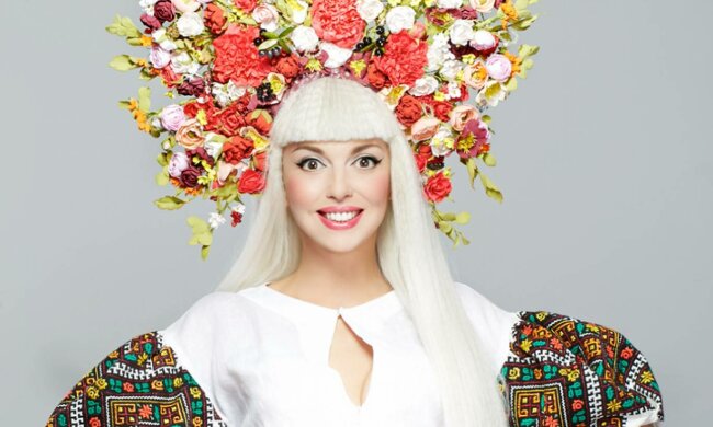полякова, оля полякова