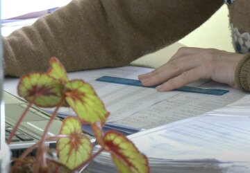 пенсія в Тернополі