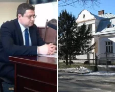 Сім'я судді Романюка зі Львова оволоділа віллою вартістю 54 млн гривень: журналістське розслідування