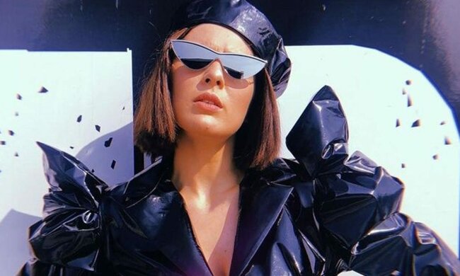 Maruv, анна корсун