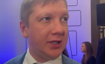 Коболєва звільнили з "Нафтогазу": перші подробиці рішення Кабміну