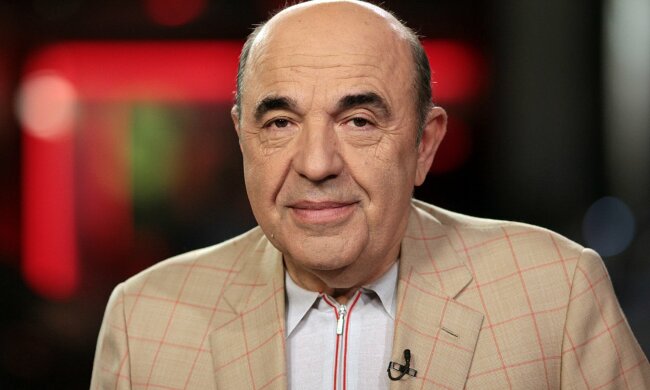 Вадим Рабинович