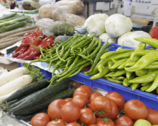 Подорожание продуктов в Харьковской области