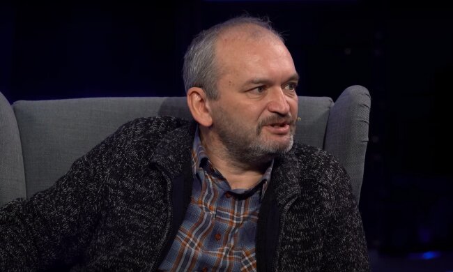 Живемо в епоху постмодерну, - філософ Сергій Чаплигін пояснив, як змінилося життя людини за останнє століття