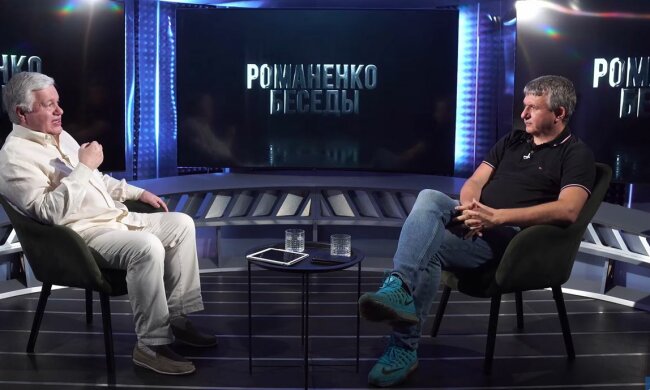 Чалий заявив, що Україна не могла залишити собі ядерну зброю