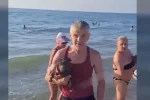 "Вали туди, звідки приїхала": чоловік облаяв жінку через українську мову, деталі та відео