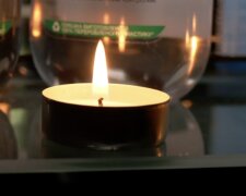 Отключение света в Запорожье 20 мая