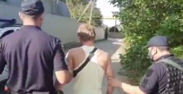 В Одессе завелся опасный похититель, видео: "срезал сотни..."