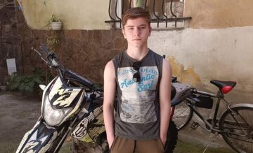 У Львові другий день шукають 14-річного хлопця