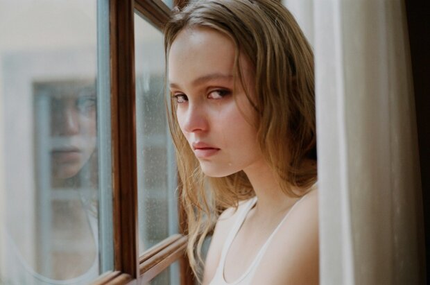 лили-роуз депп