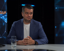 Дмитро Разумков