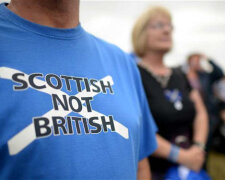 Шотландский Brexit: страна готовится к отделению от Британии