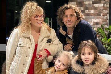 Дочь Пугачевой и Галкина покорила ангельской улыбкой: "Солнышко такое милое"