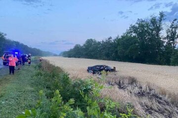 Жизнь трех выпускниц оборвалась в одну минуту из-за пьяного полицейского: детали трагедии на Кировоградщине