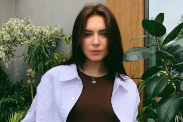 Маша Кравец