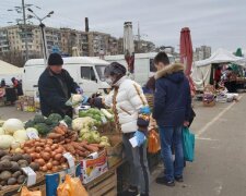 Карантин накрутив ціни на продукти в Одесі: що подорожчало найбільше, фото