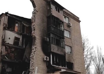 обстріли, ракетна атака