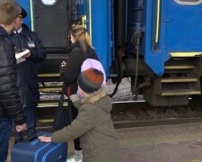 Новый график движения поездов в Сумской области