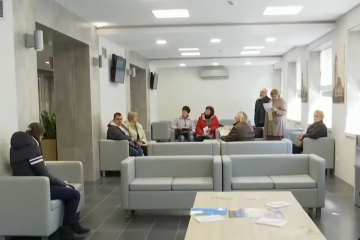 Новая денежная помощь с 1 октября в Харьковской области