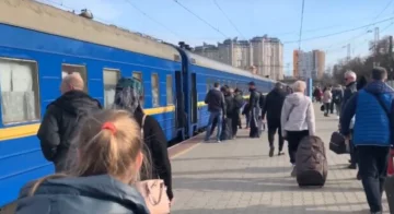 В "Укрзалізниці" взялись за переименование ж/д станций: "Наша цель - избавиться от..."